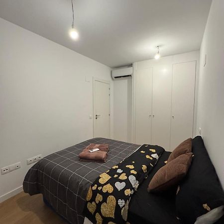 Suite Porras Madrid Dış mekan fotoğraf