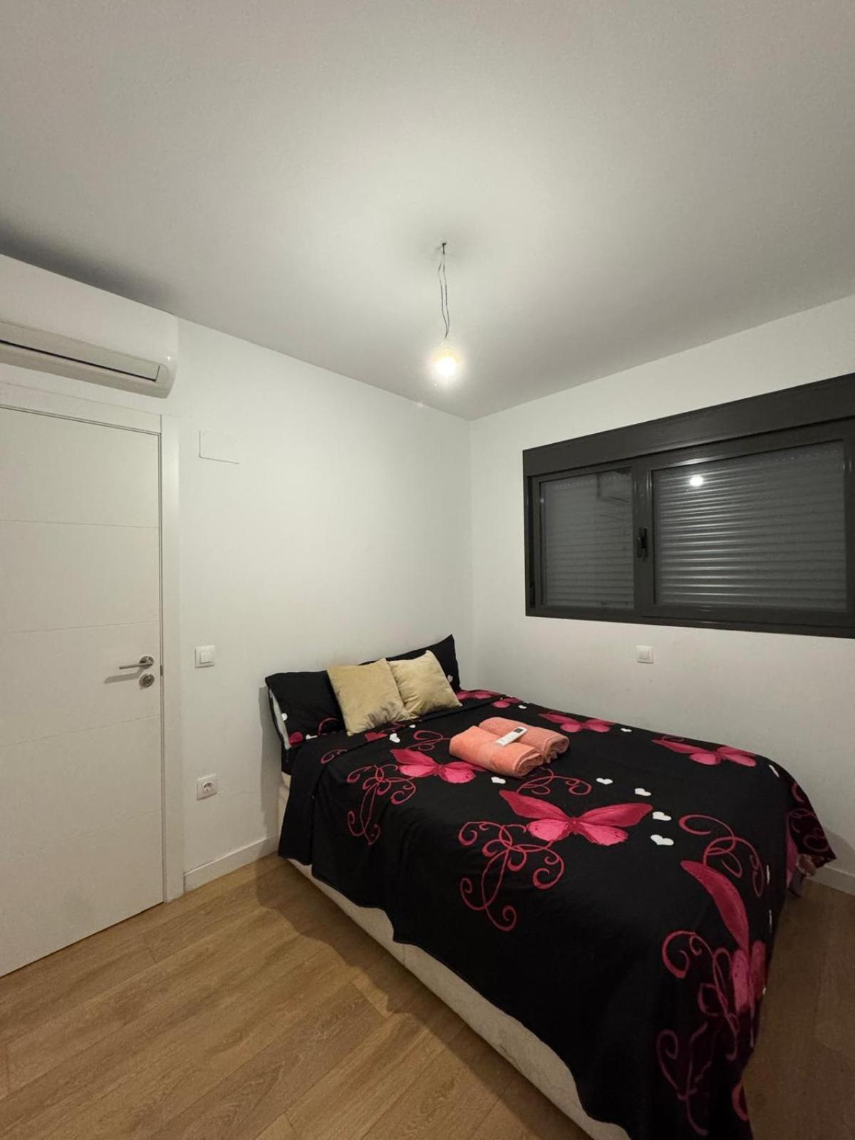 Suite Porras Madrid Dış mekan fotoğraf