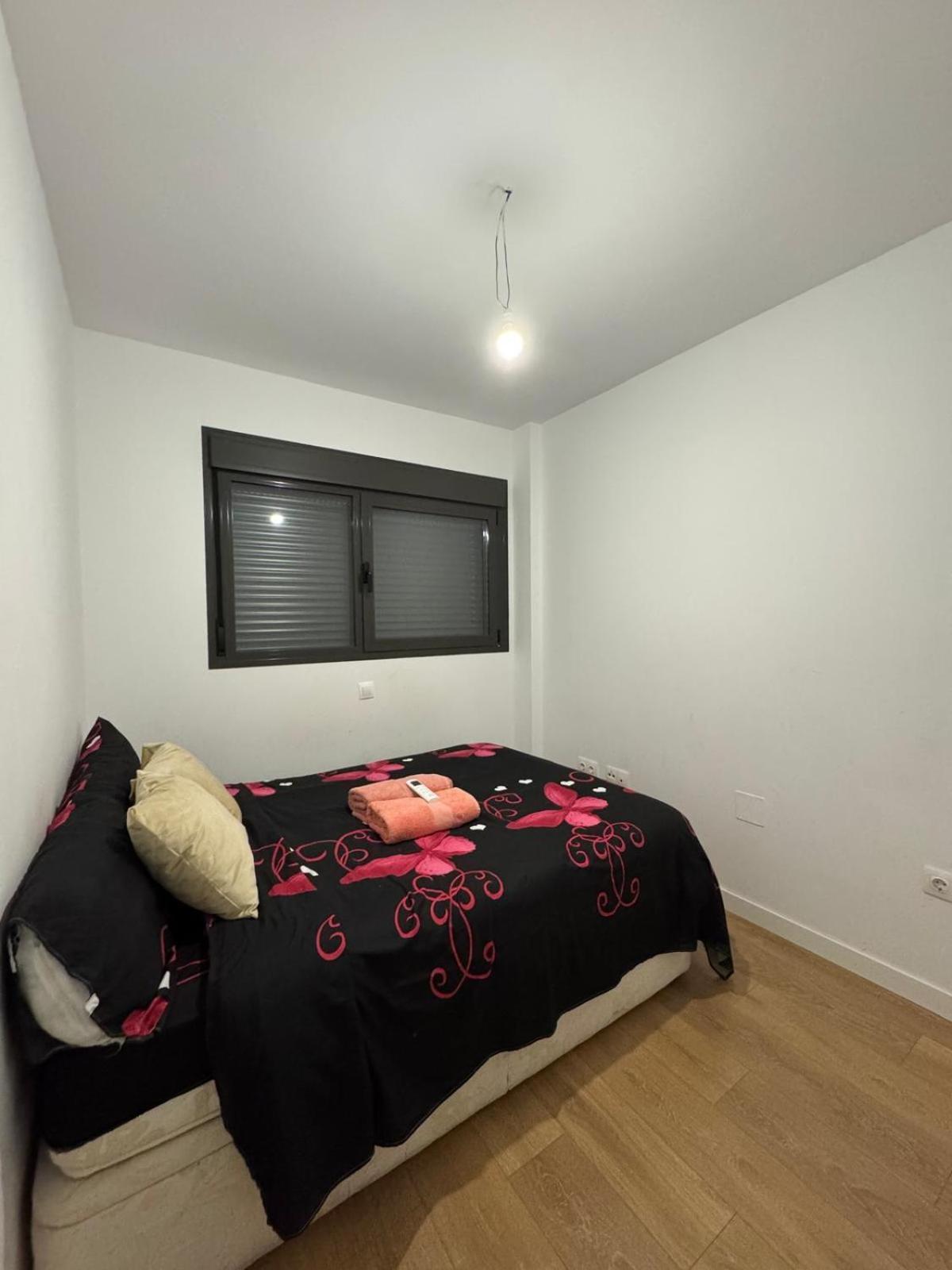 Suite Porras Madrid Dış mekan fotoğraf