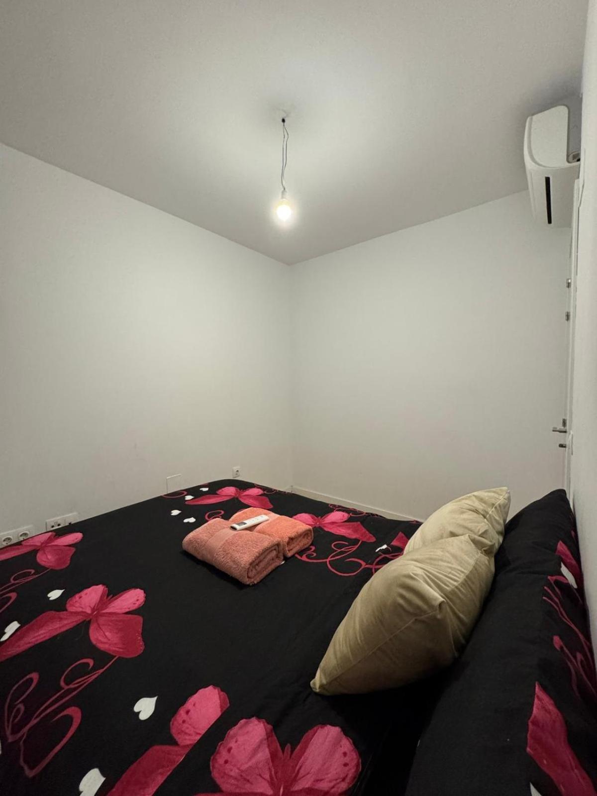 Suite Porras Madrid Dış mekan fotoğraf