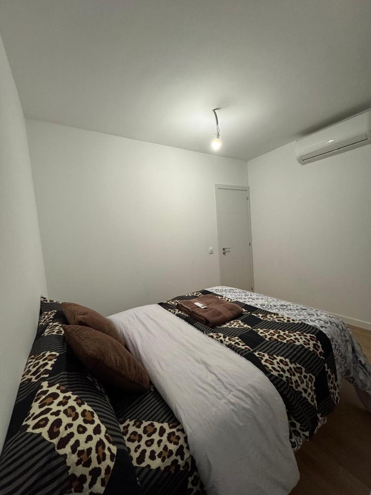 Suite Porras Madrid Dış mekan fotoğraf