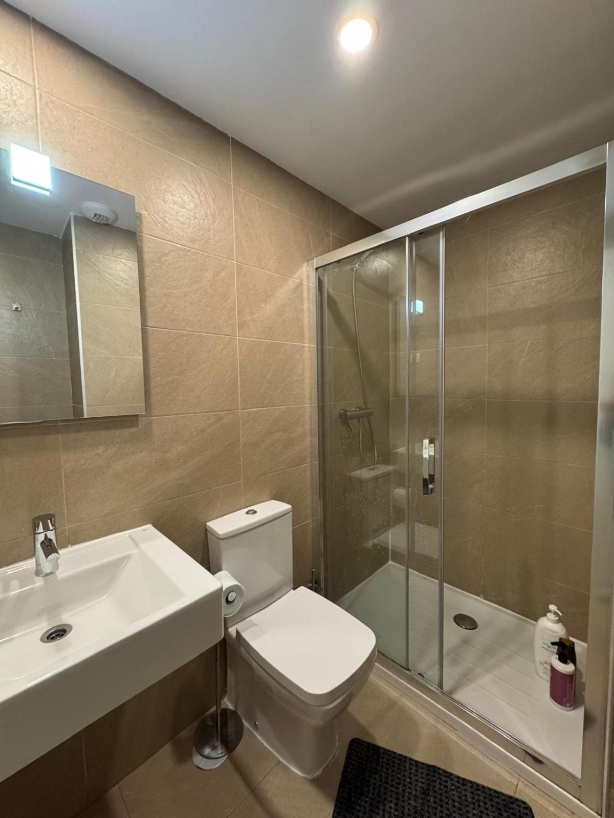 Suite Porras Madrid Dış mekan fotoğraf