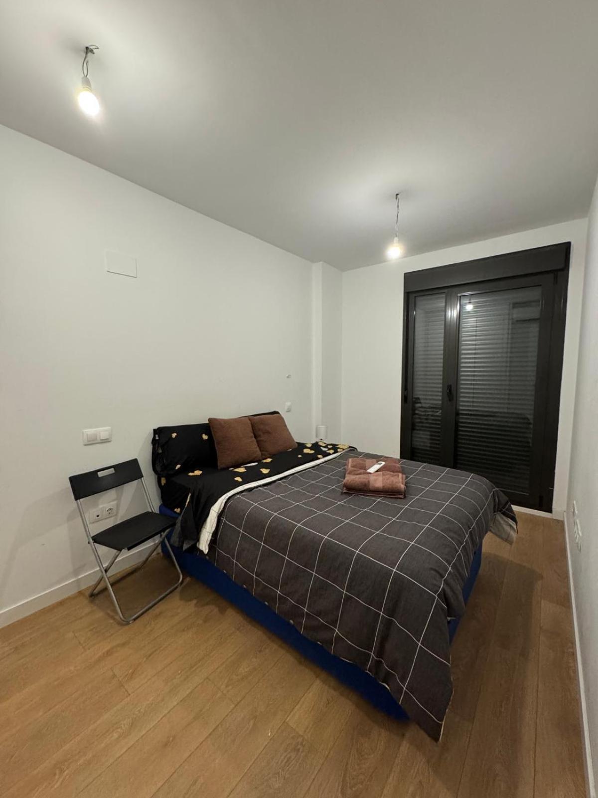 Suite Porras Madrid Dış mekan fotoğraf