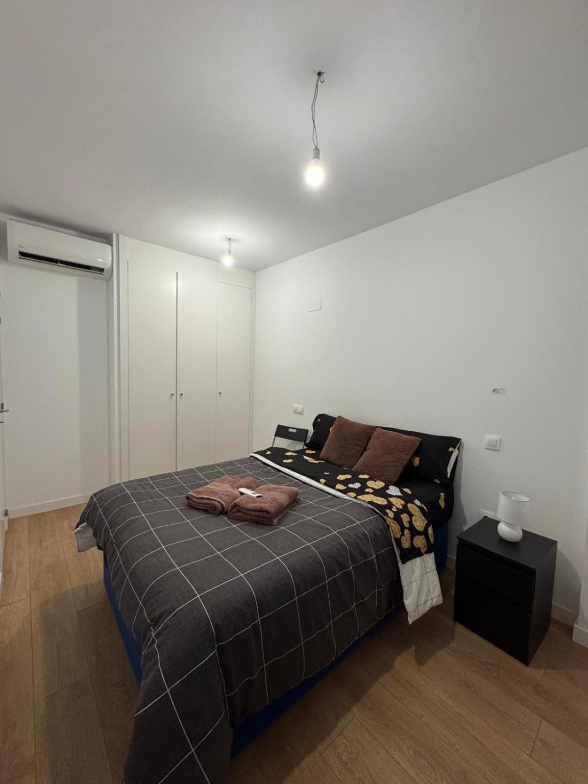 Suite Porras Madrid Dış mekan fotoğraf
