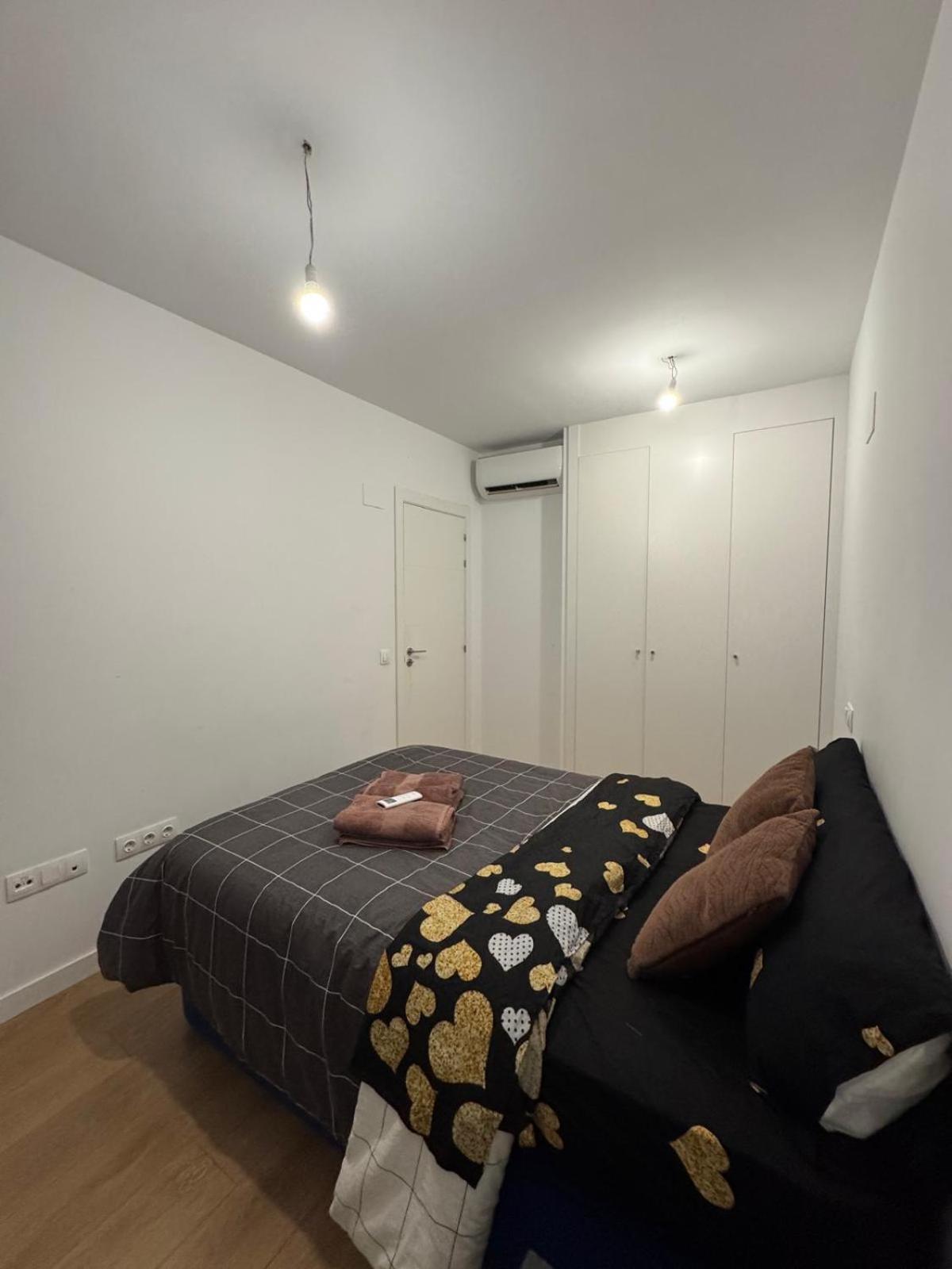 Suite Porras Madrid Dış mekan fotoğraf
