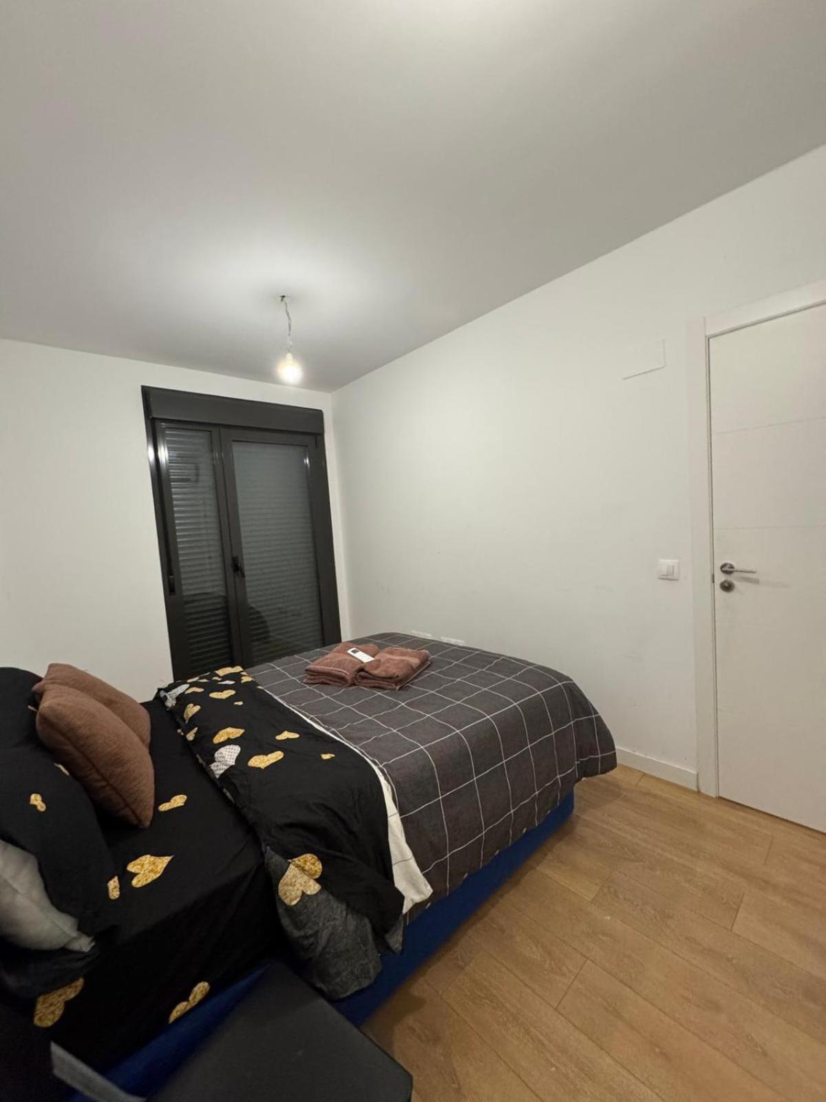 Suite Porras Madrid Dış mekan fotoğraf
