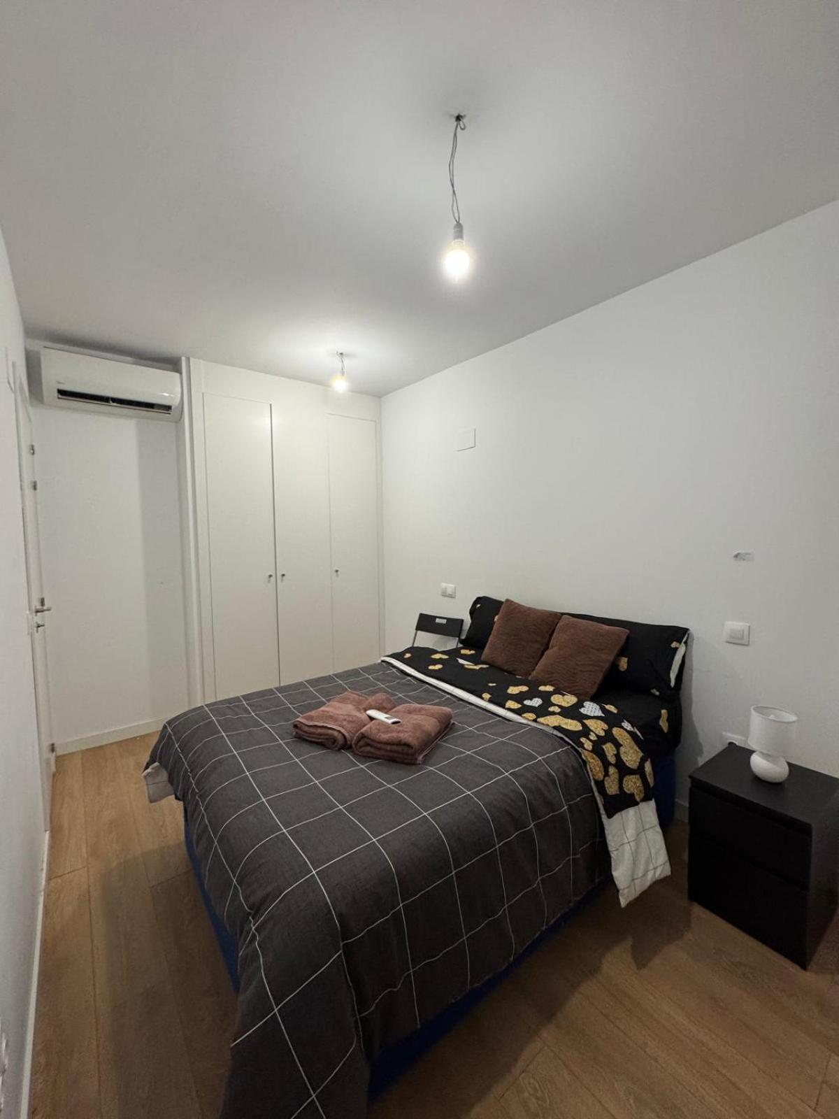 Suite Porras Madrid Dış mekan fotoğraf
