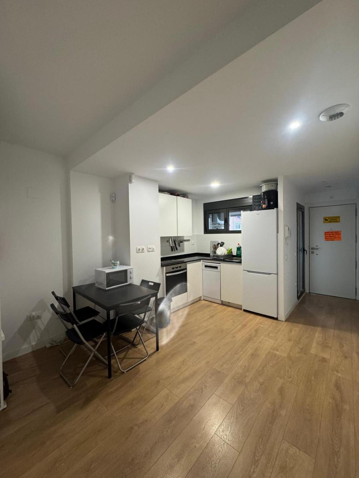 Suite Porras Madrid Dış mekan fotoğraf