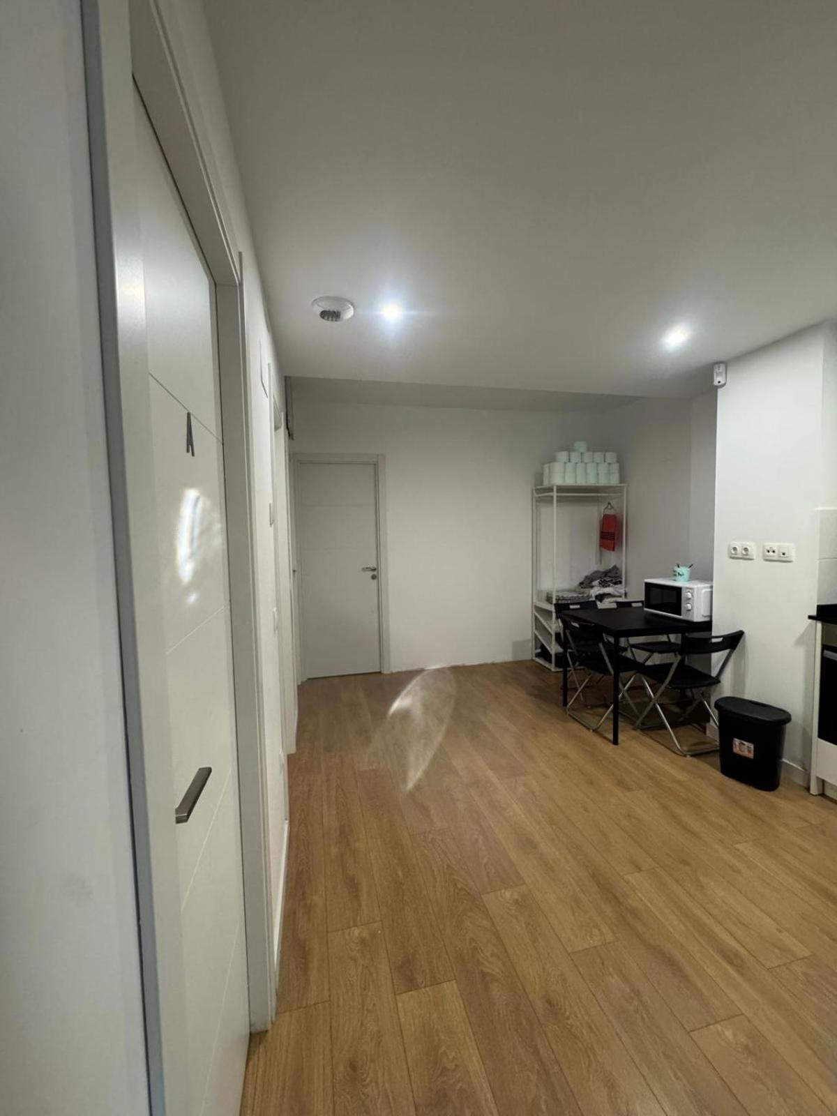Suite Porras Madrid Dış mekan fotoğraf